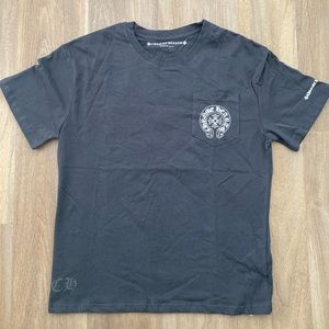 Chrome Hearts T Shirt